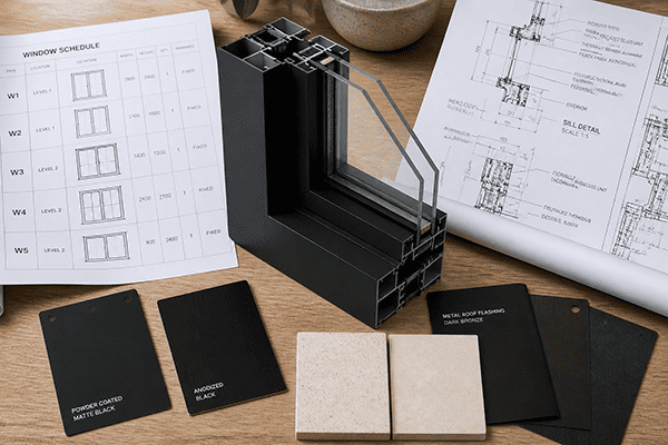 Black Aluminum Windows,black aluminum window