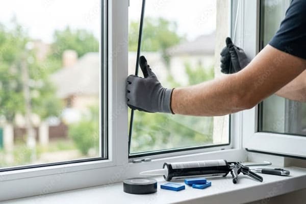 Window Glazing