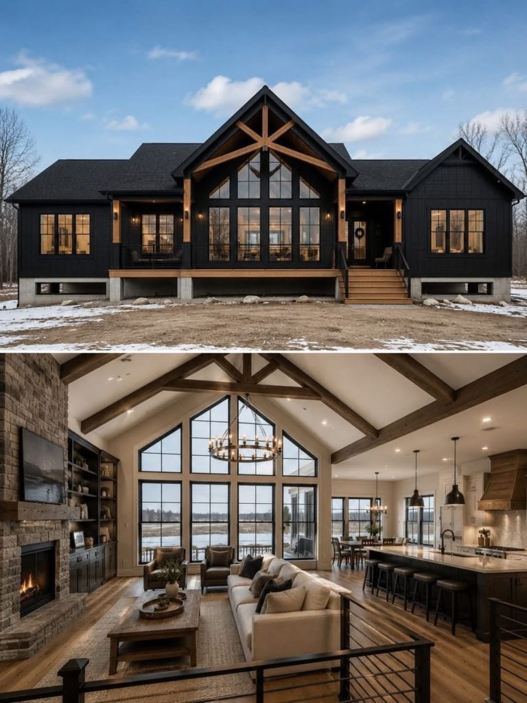 Modern Interior Design