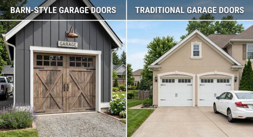 Barn Door,Barn Doors