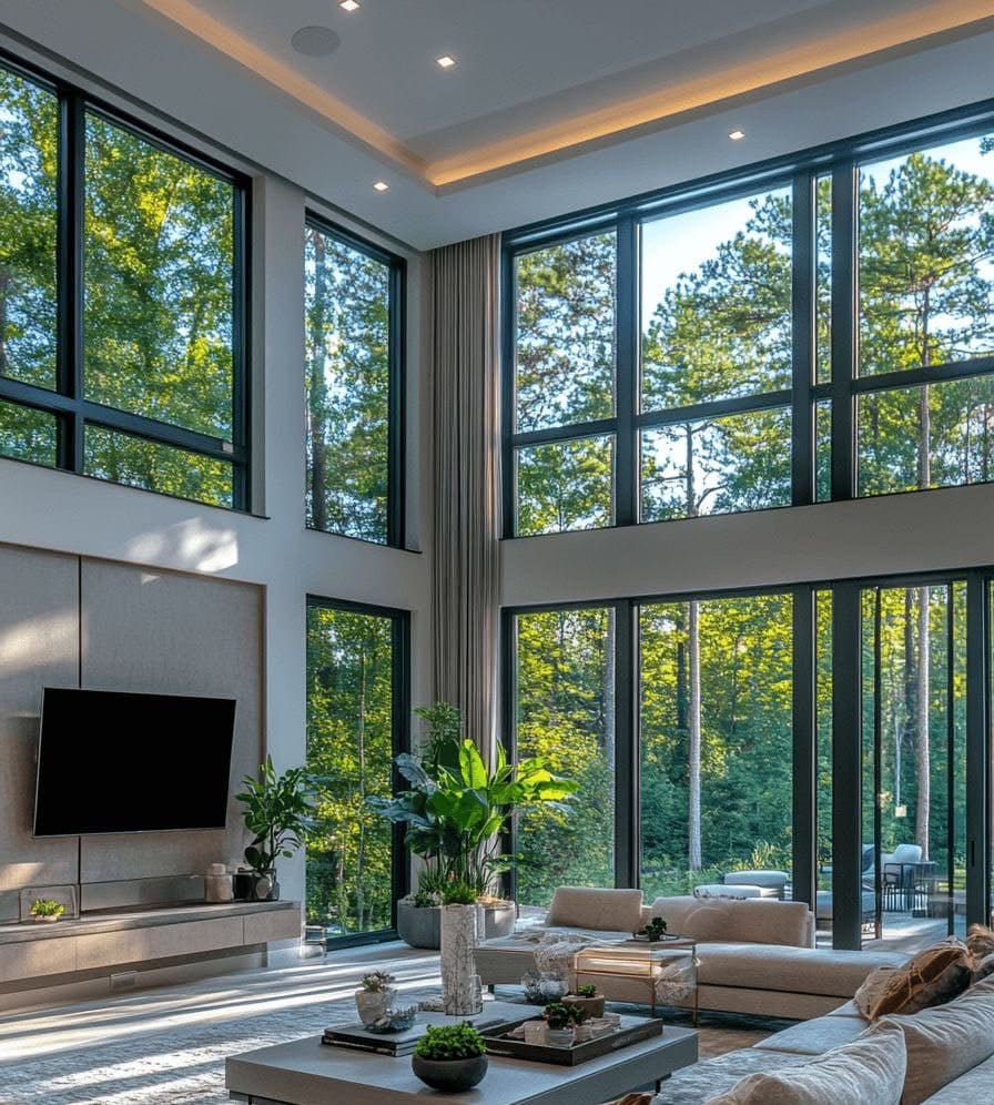 Floor to Ceiling Windows,floor-to-ceiling windows,ceiling to floor windows