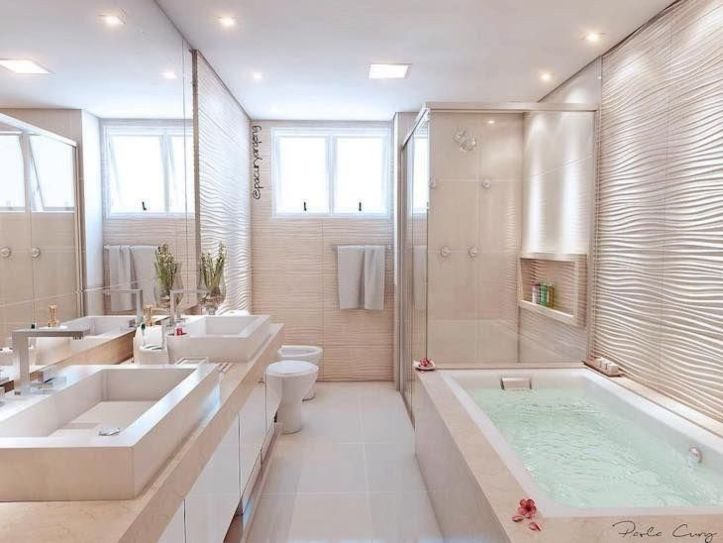 Transitional Interior Design