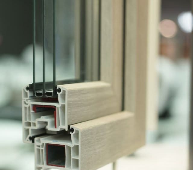 Window Glazing