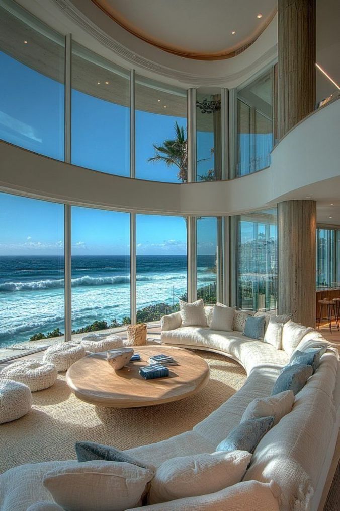 Modern Interior Design