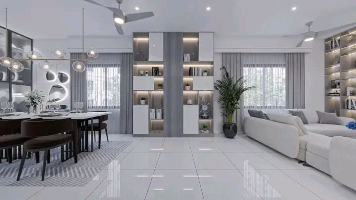 Modern Interior Design