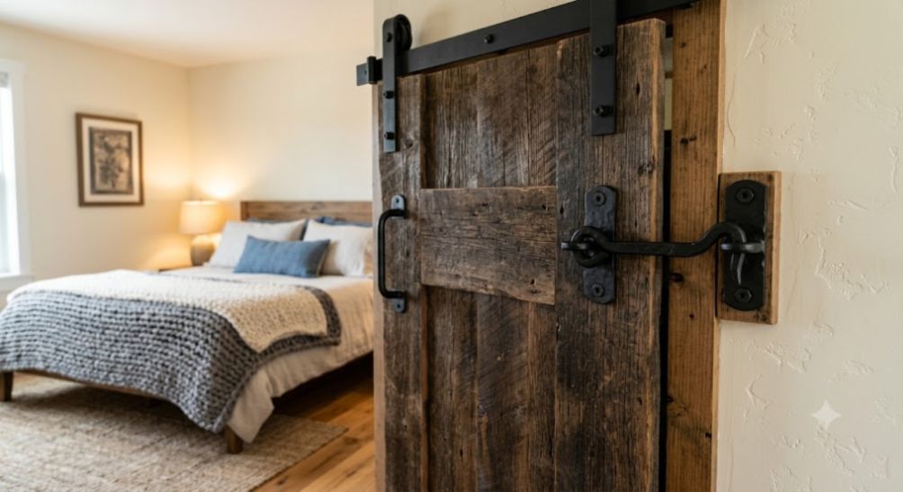 Barn Door,Barn Doors