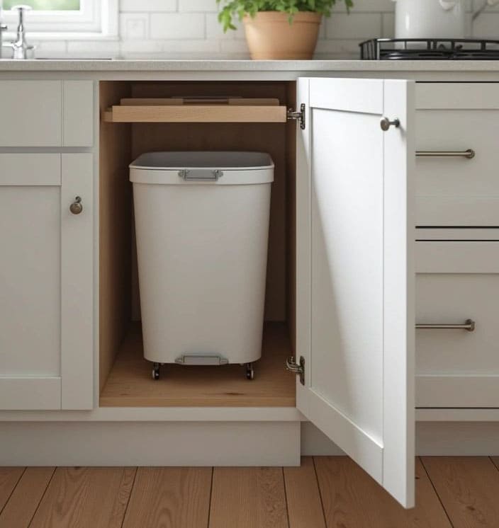 Average Kitchen Trash Can Size,average size of kitchen trash can,what is the average size kitchen trash can,what is the average size of a kitchen trash can,Kitchen Trash Can