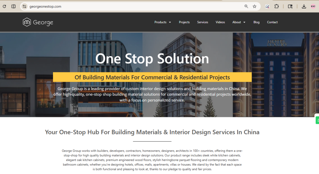 Best Window Companies