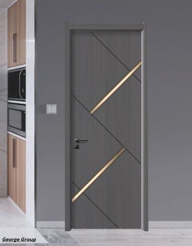 Standard Interior Door Width