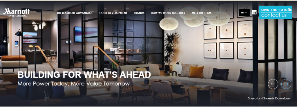 Hotel Remodeling