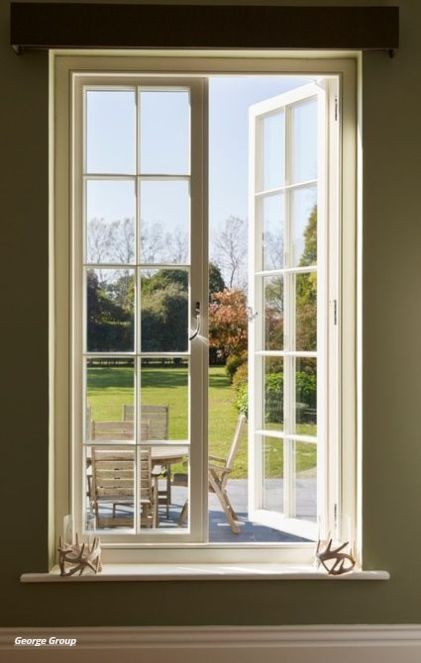 French Windows