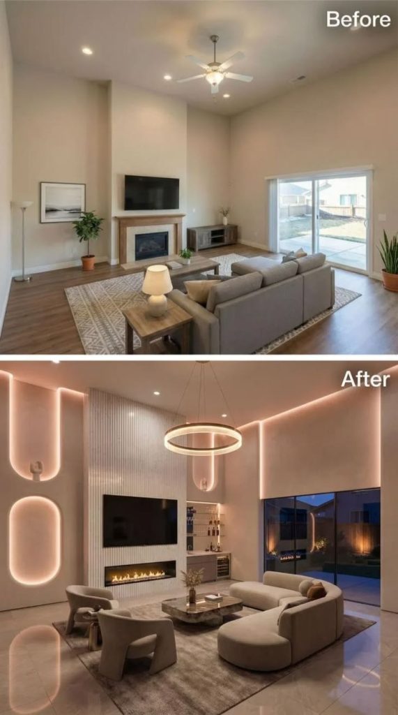 Lighting Layout Tips,Lighting Layout