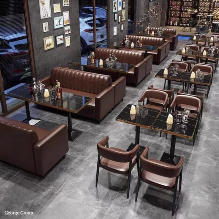 Restaurant Design