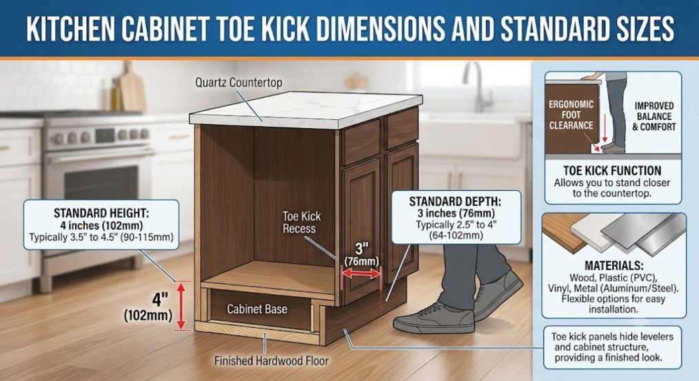 Kitchen Toe Kicks,kitchen toe kick,toe kicks