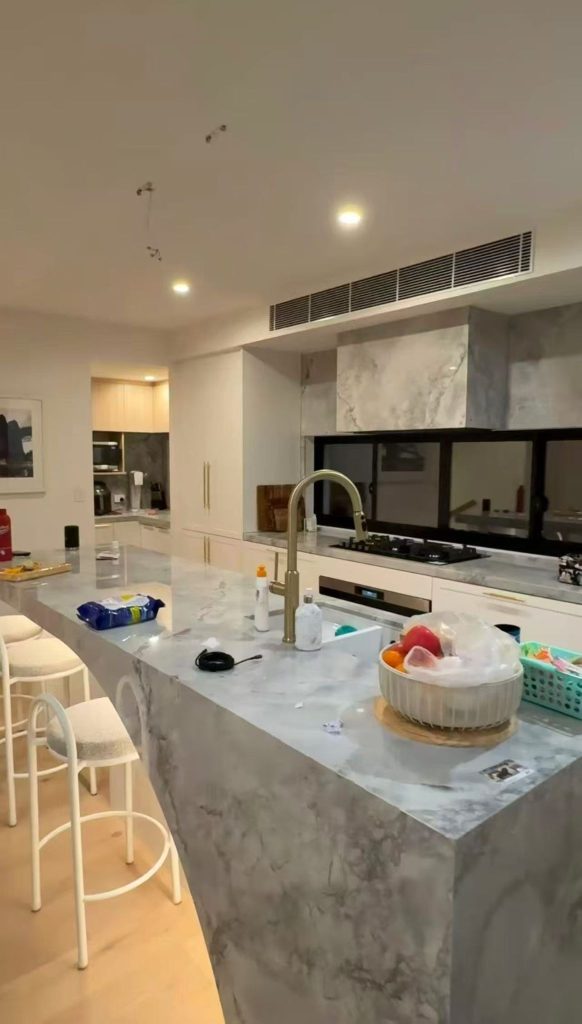 Home Renovation Cost