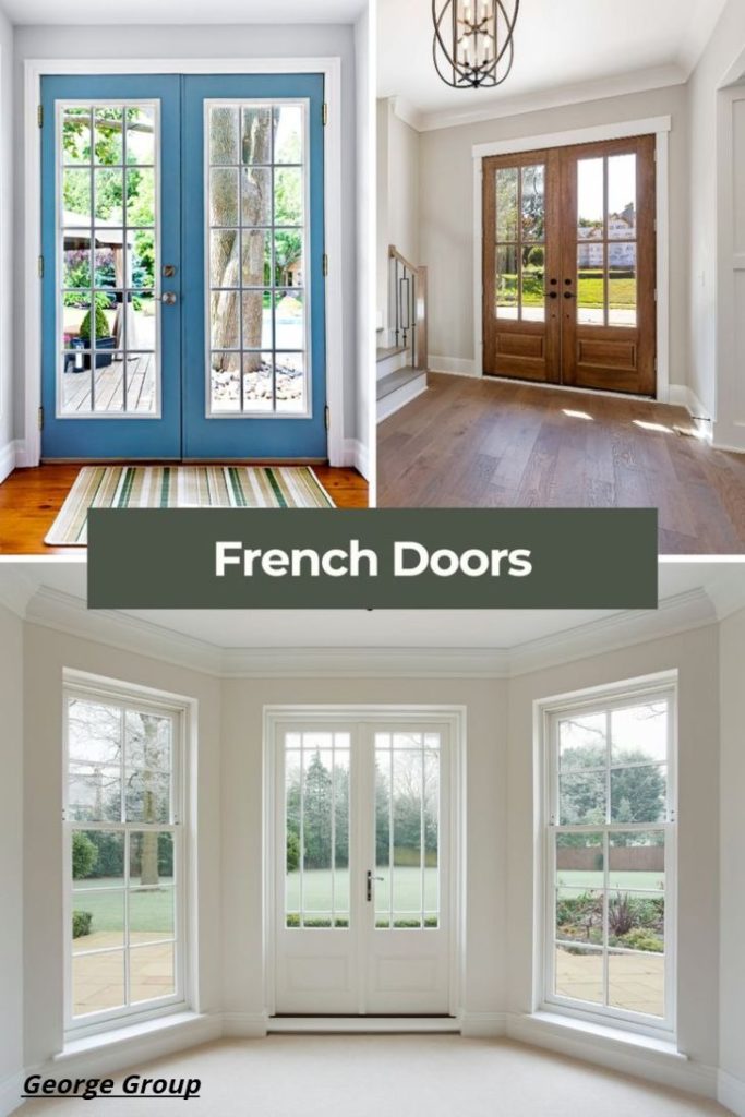 Interior Door Dimensions