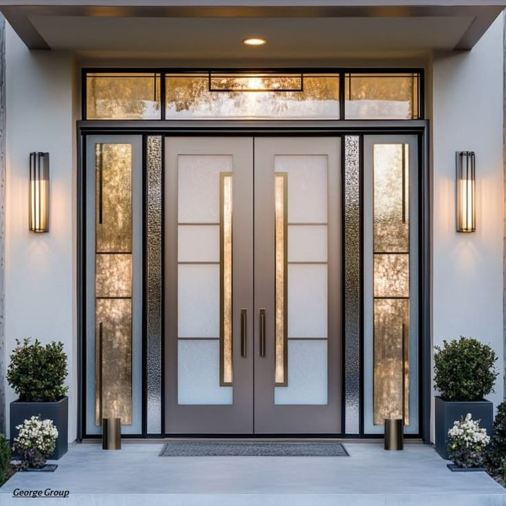 Fiberglass vs Steel Doors,Steel Doors,Fiberglass Doors