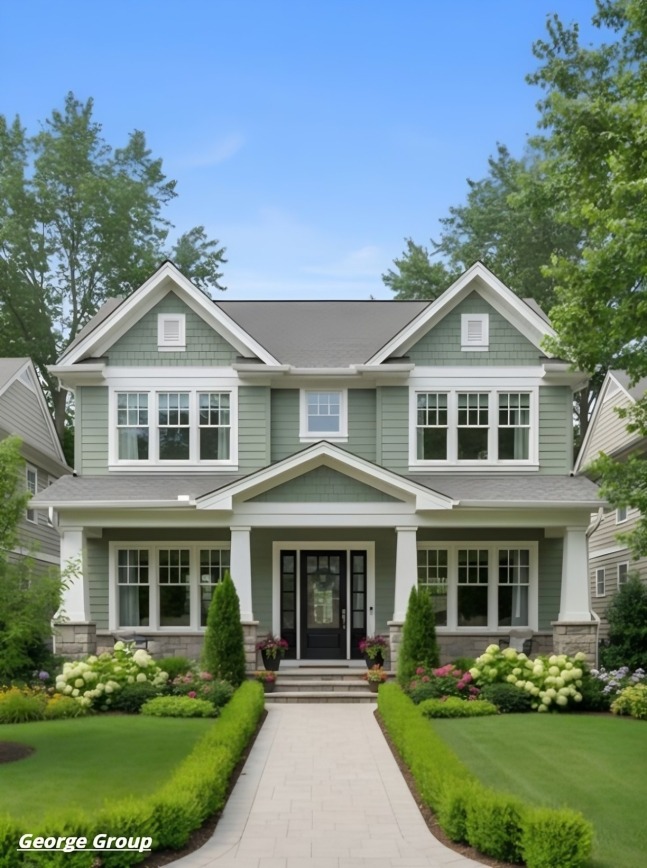 American windows,European Windows