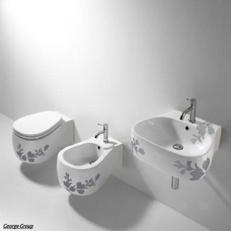 Australian Toilets