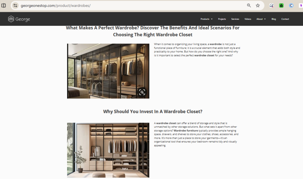 Walk in Closet Design Ideas,Walk in Closet
