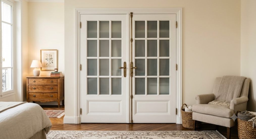 Closet Door