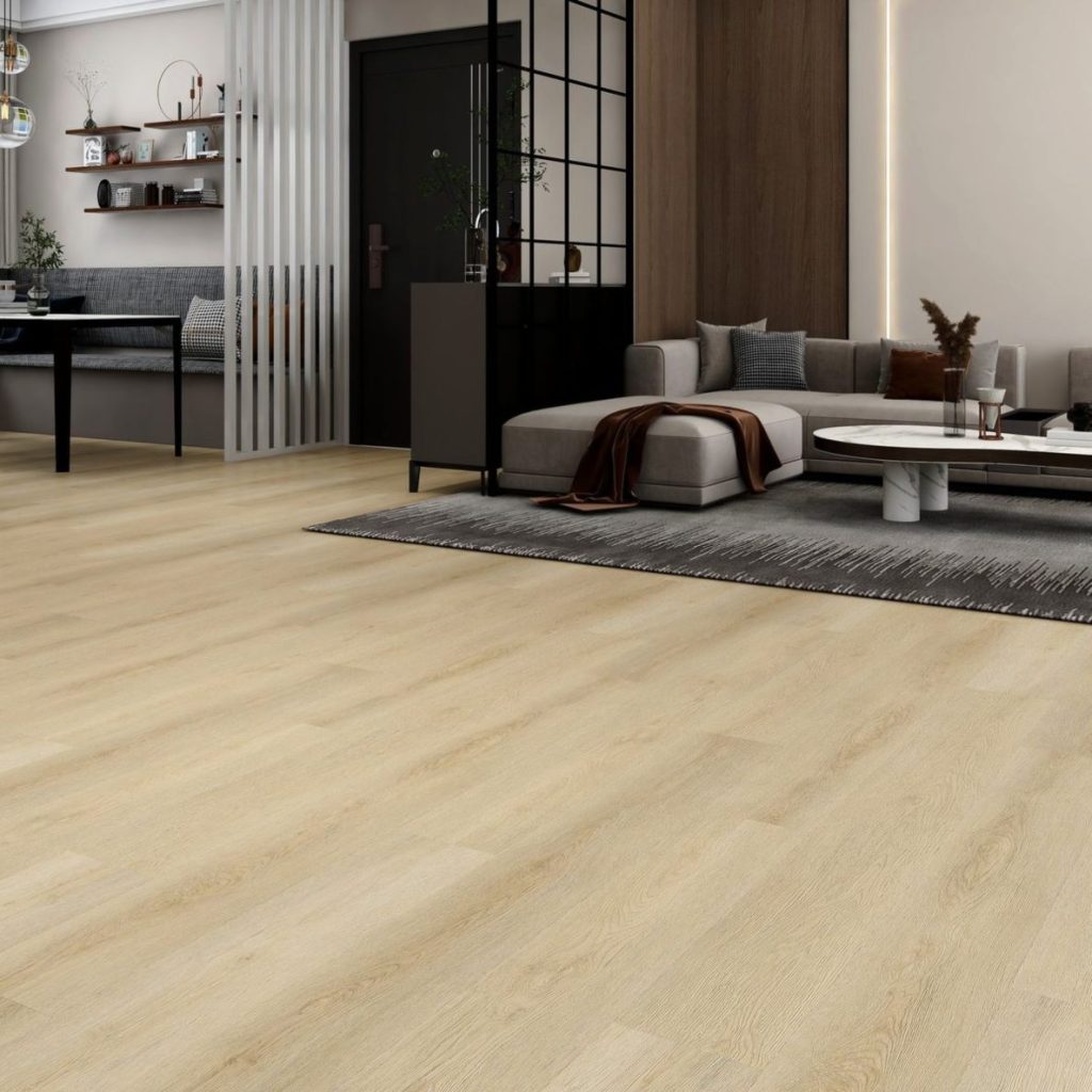 SPC Flooring