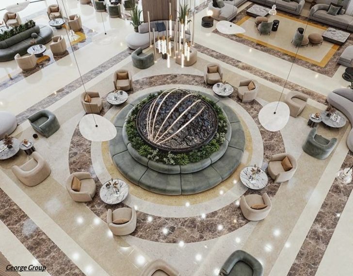 Restaurant Design