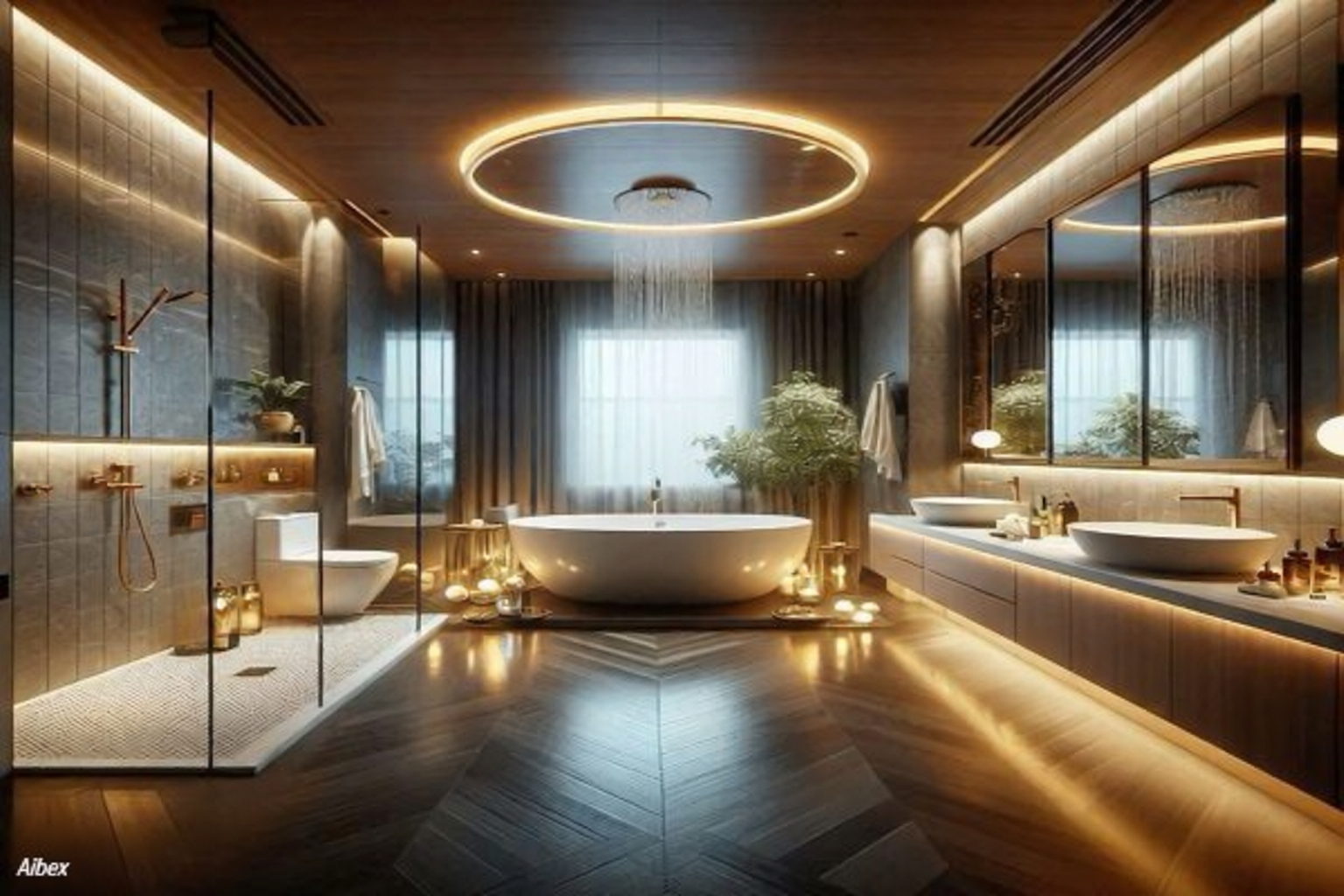 Complete Bathroom Remodel Guide for Residential & Commercial Spaces