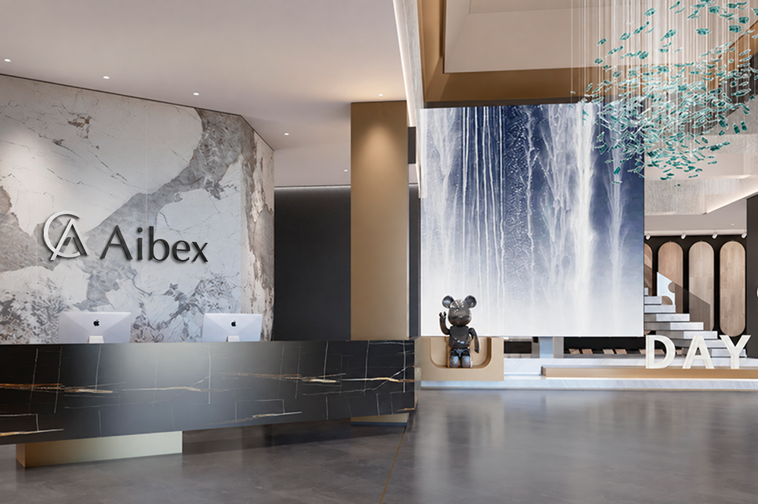 Contact Aibex Group