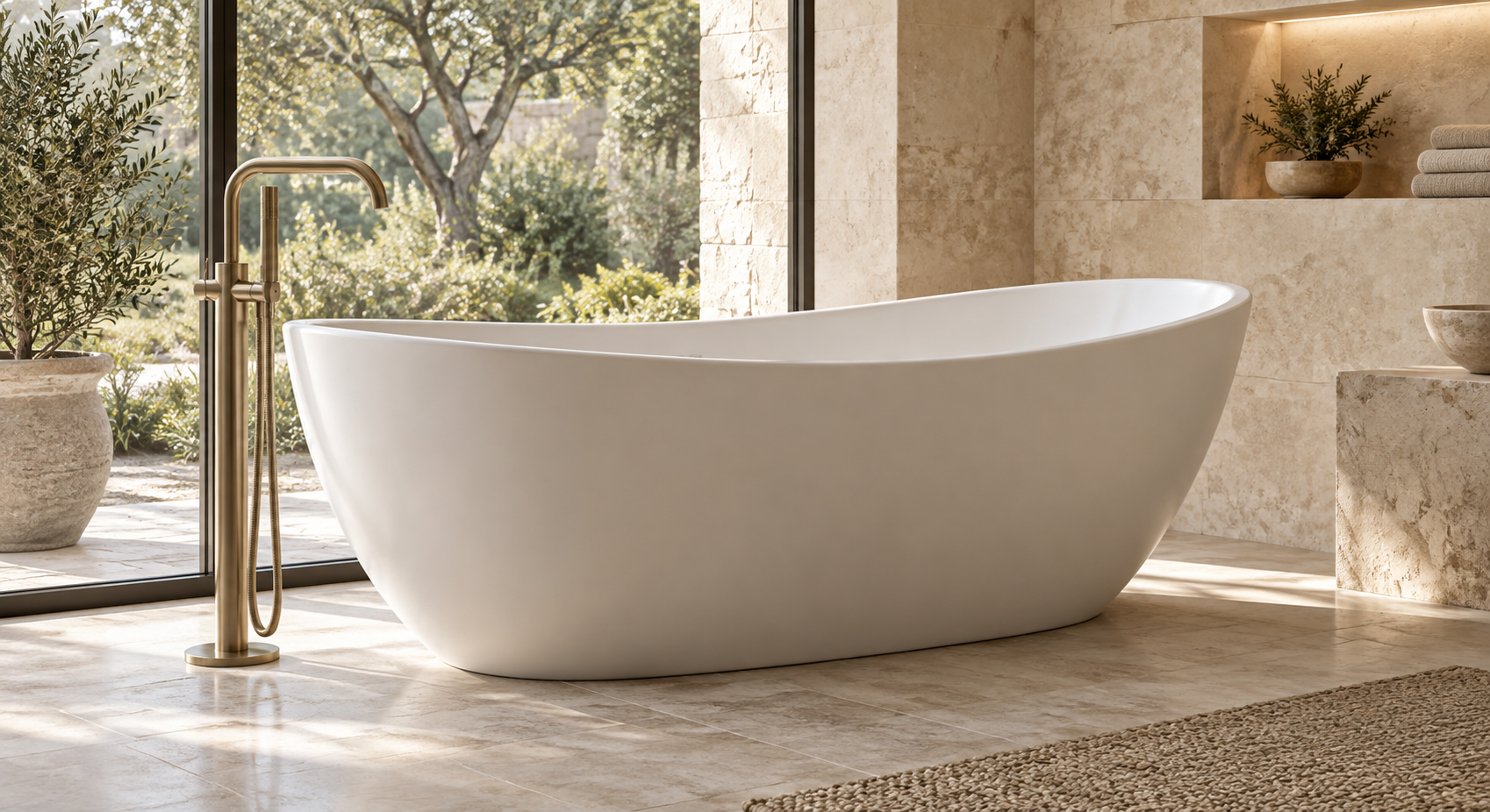 Bathtubs