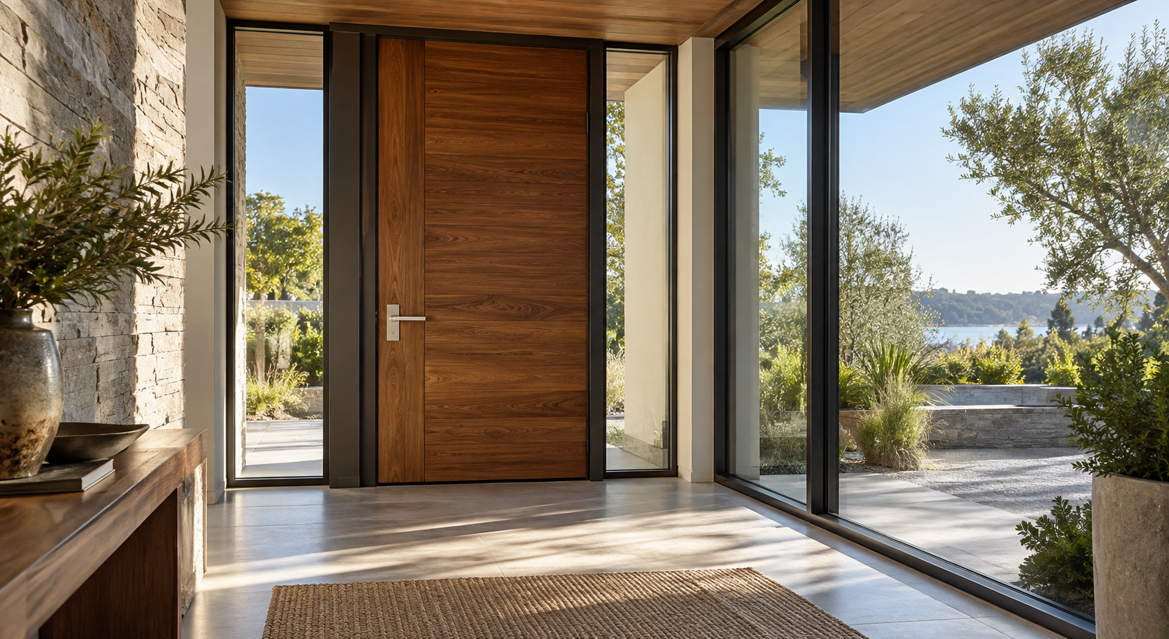 Door, Window & Accessories