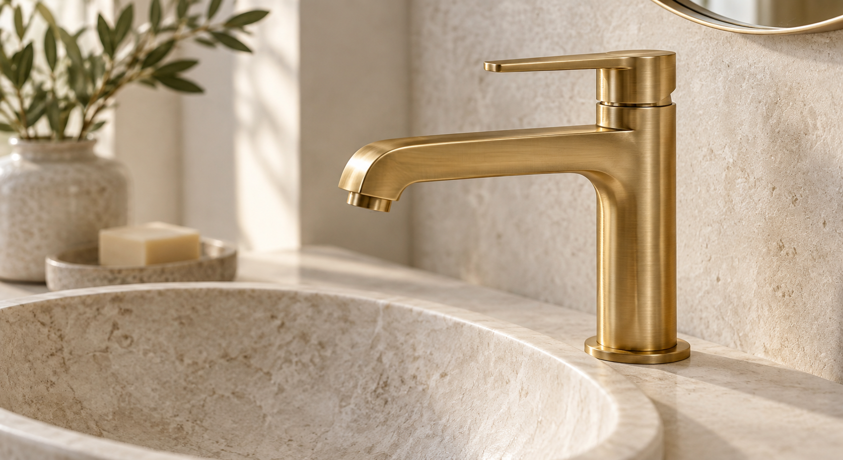 Faucets