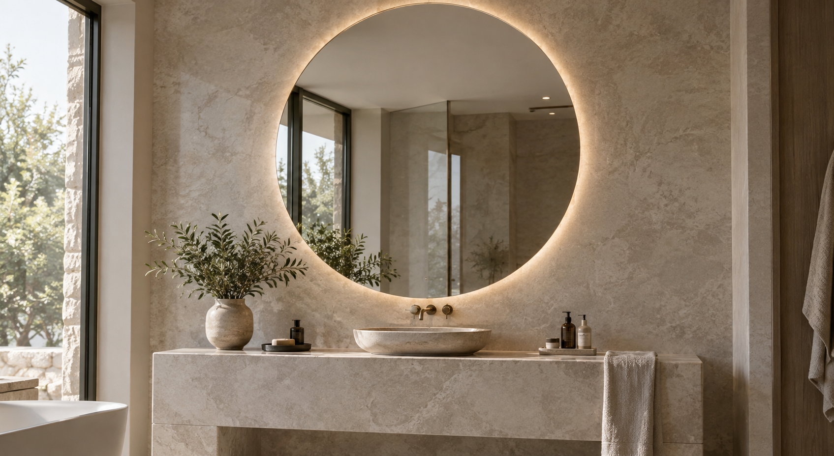 Mirrors