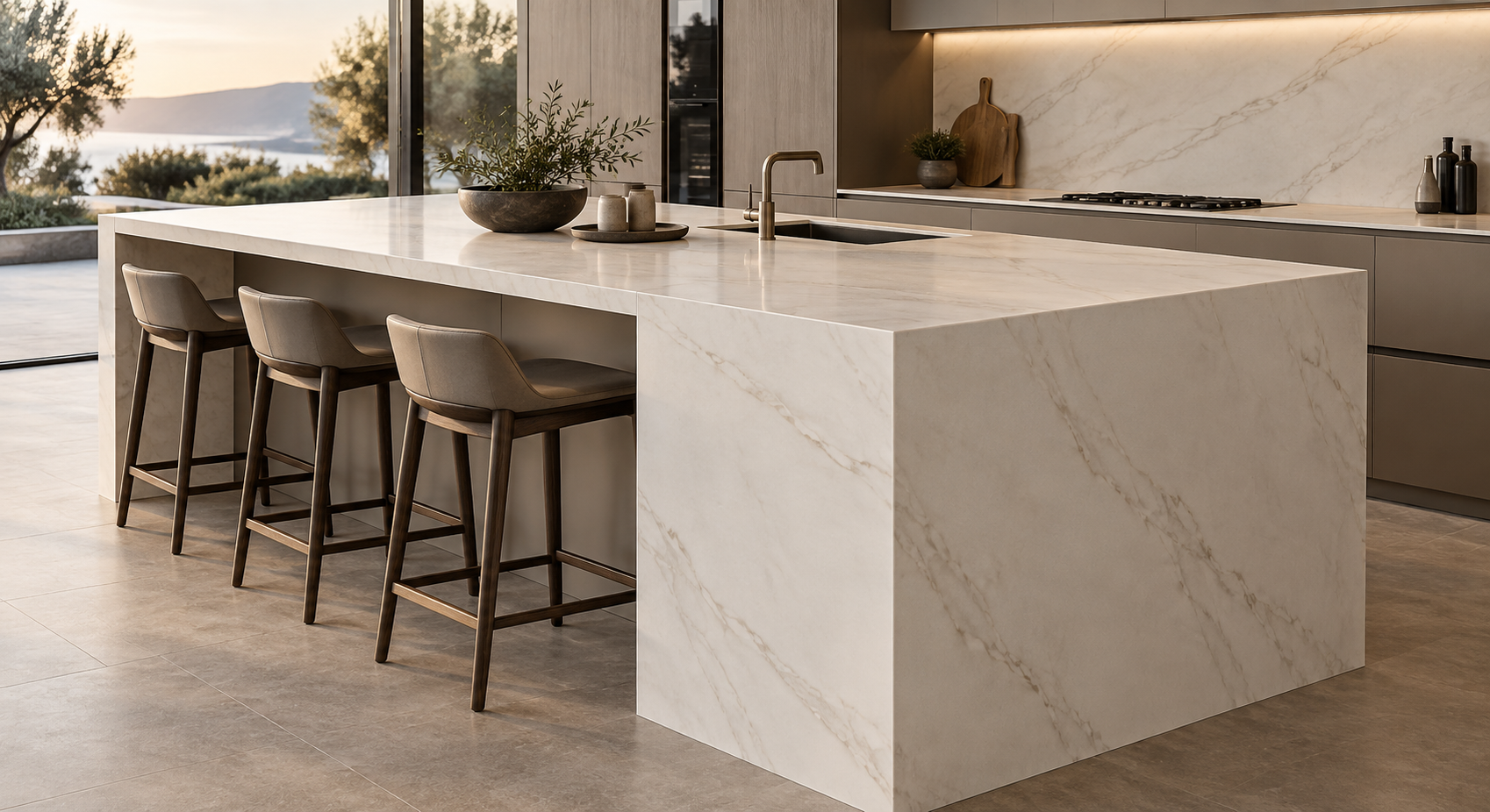 Sintered Stone