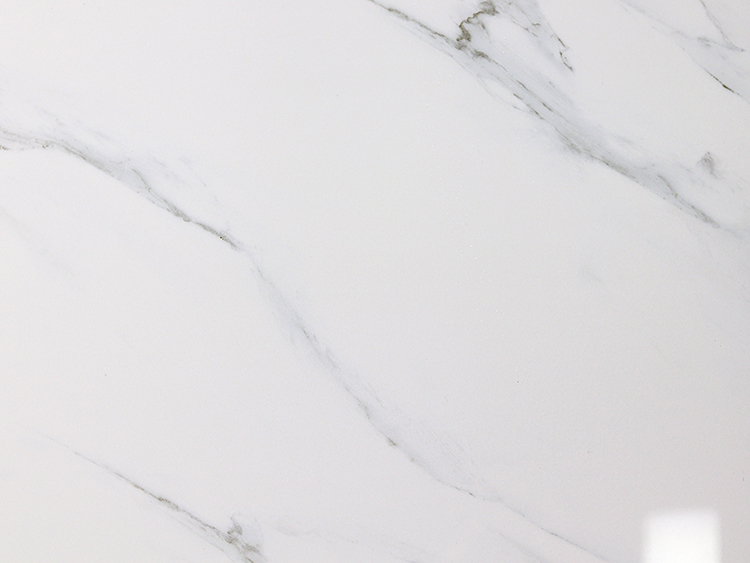 Modern House Home Decoration Porcelanato 60x60 Carrara White Marble Porcelain Ceramic Floor Tile