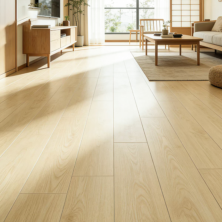 1000x200mm Wooden Floor Tiles Matte Finish Porcelain Wood Texture Tile Flooring Wood Color Ceramic Wall Tiles