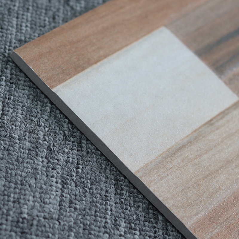 Hot Sale 200x400 Personality Culture Stone Finish Balcony Background Porcelain Outside Wall Tiles