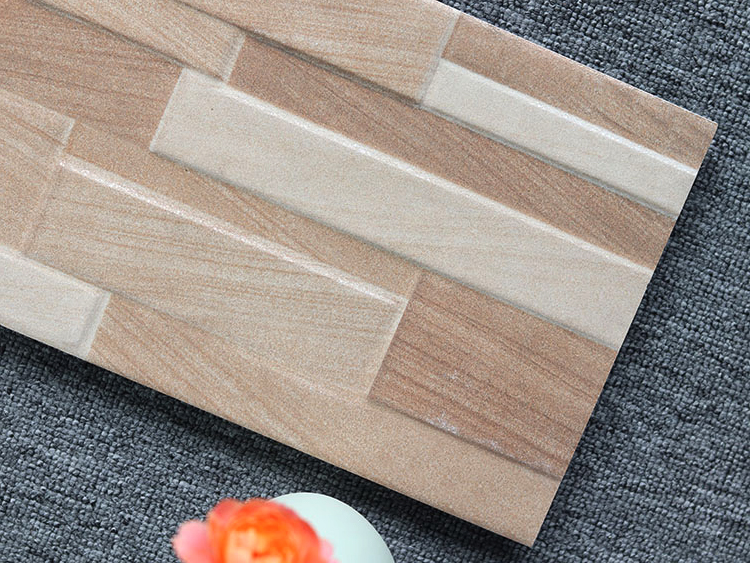 Wholesale Matte Glazed Exterior Discontinued Ceramic Cladding Design Wall Veneer Brick Tiles