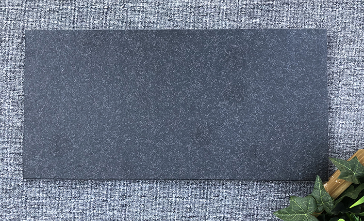 60x30 18mm Natural Granite Stone Texture Outdoor Porcelain Driveway Garden Sidewalk Paving Tiles