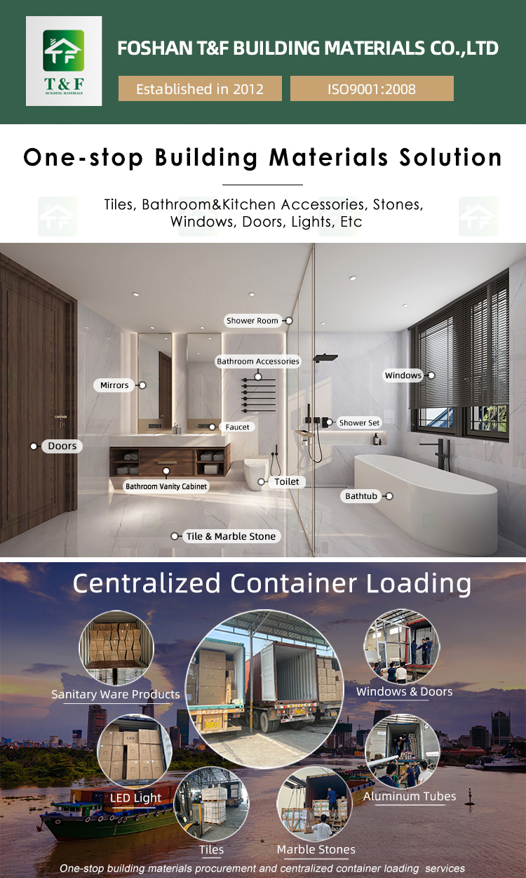 Modern Home Decor Half Moon Round Shape Led Light Smart Mirror Touch Sensor Switch Wall Bathroom Mirror