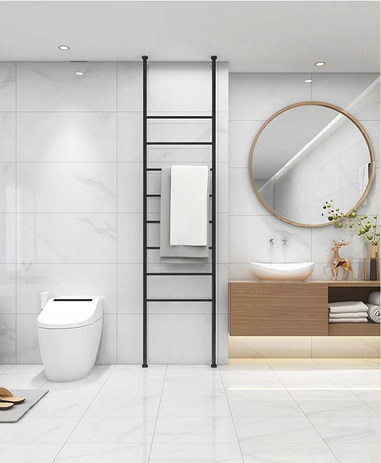 Hot Sale 300x600 Gloss Carrara White Bathroom Kitchen Bedroom Living Room Ceramic Wall Tiles