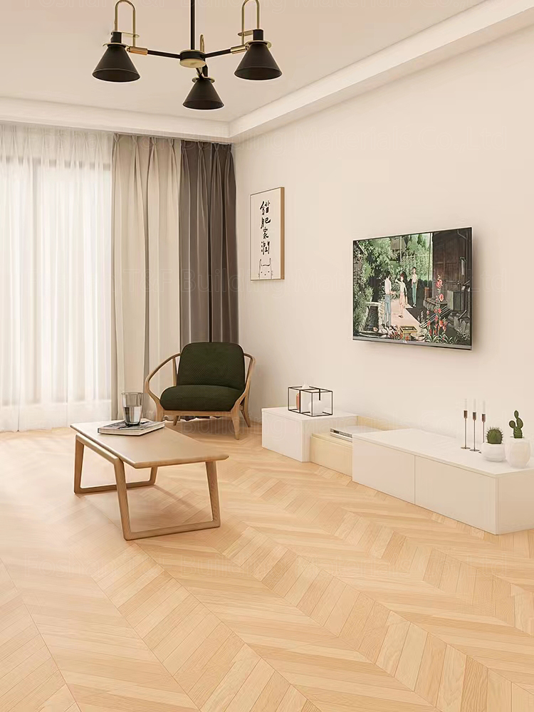 House Interior Design 600x1200mm Ceramic Brown Wood Tiles for House Porcelain Tile Wooden