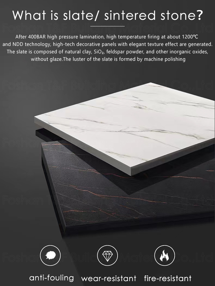 Light Luxury Extension Cut Corner Custom Sintered Stone Bathroom Washbasin Toilet Vanity Smart LED Mirrored Cabinet with Sink