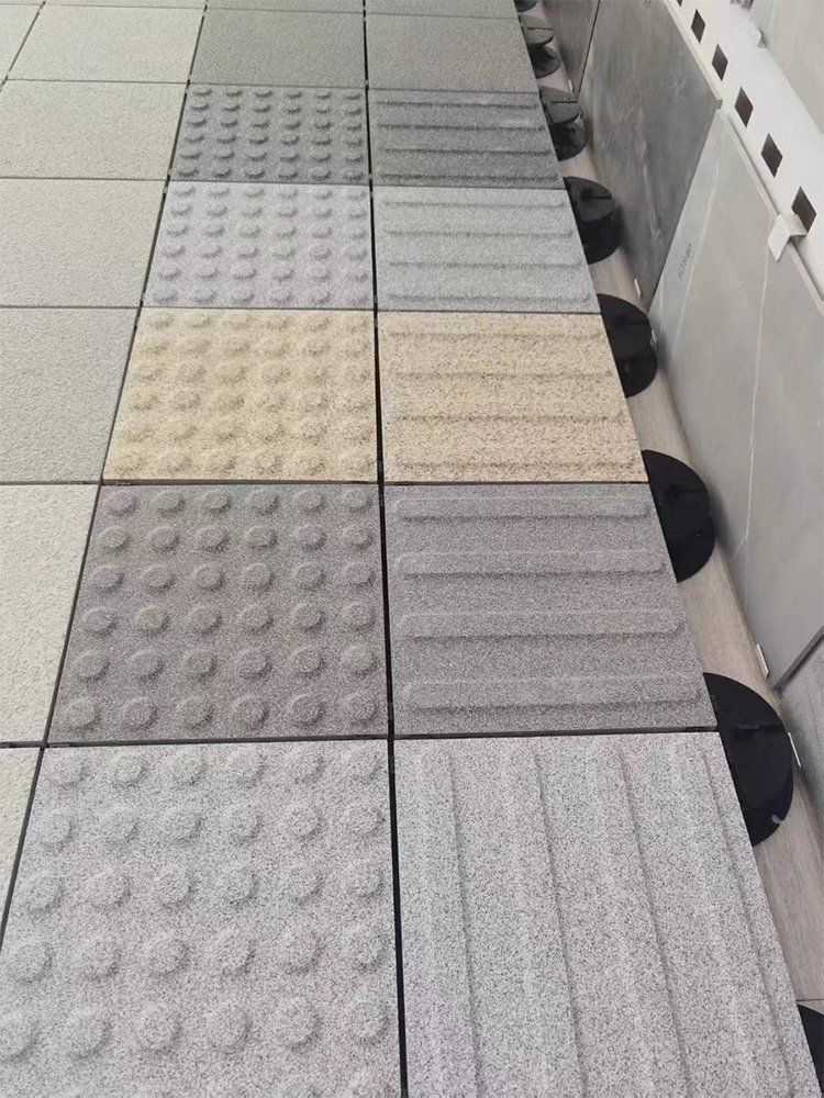 20mm Non Slip R11 Outdoor Full Body Garden Swimming Pool Decking Floor Travertine Porcelain Pavers Tiles