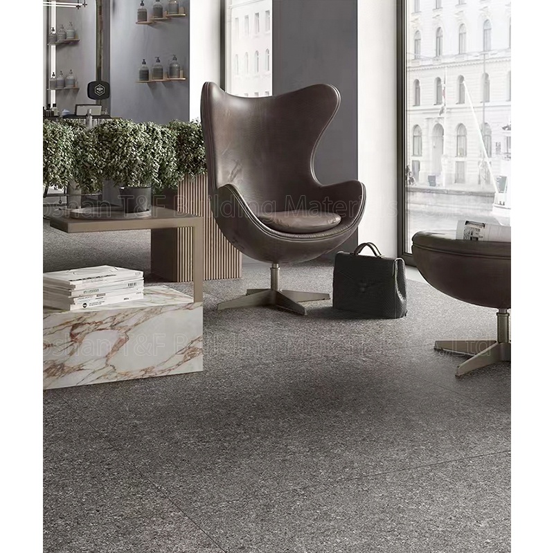 24x24 Vintage Ceramic Porcelain Tiles With High Quality for House Living Room Floor Carreaux De Sol 60x60