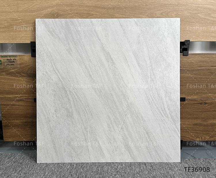 24x24 Vintage Ceramic Porcelain Tiles With High Quality for House Living Room Floor Carreaux De Sol 60x60