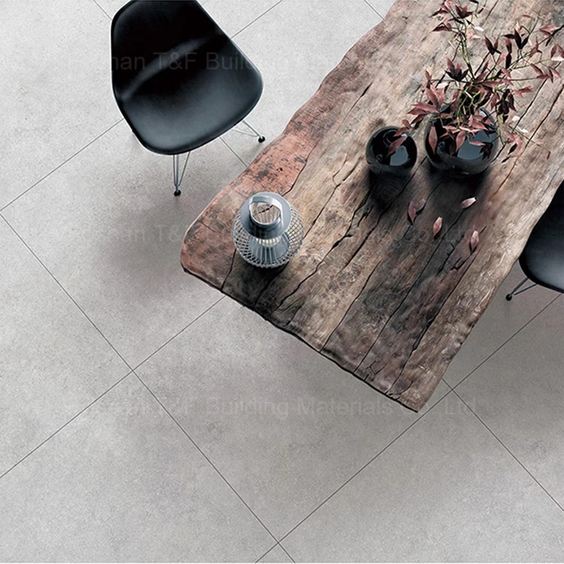 24x24 Vintage Ceramic Porcelain Tiles With High Quality for House Living Room Floor Carreaux De Sol 60x60