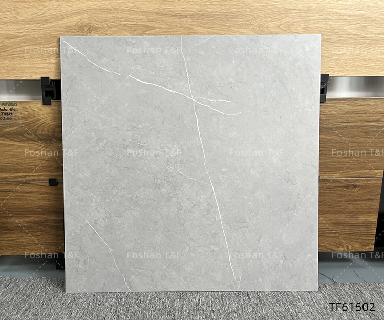24x24 Vintage Ceramic Porcelain Tiles With High Quality for House Living Room Floor Carreaux De Sol 60x60