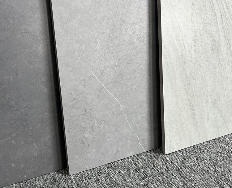 24x24 Vintage Ceramic Porcelain Tiles With High Quality for House Living Room Floor Carreaux De Sol 60x60