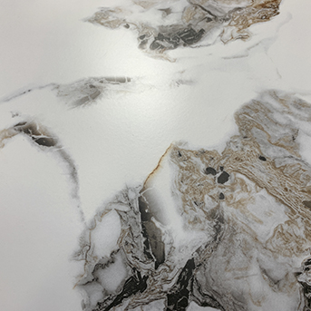 Top Quality 600x600 Indoor Luxury Ceramic Floor Porcelain White Marble Tiles With Matte Surface